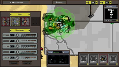 Convoy (PC) - Steam Gift - RU/CIS - 6