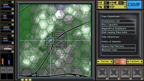 Convoy (PC) - Steam Gift - RU/CIS - 4