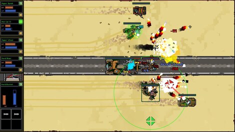 Convoy (PC) - Steam Gift - RU/CIS - 3