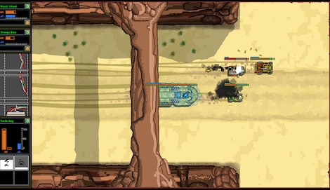 Convoy (PC) - Steam Key - GLOBAL - 22