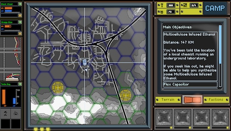 Convoy (PC) - Steam Key - GLOBAL - 16