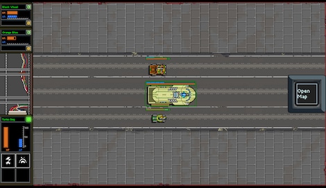 Convoy (PC) - Steam Key - GLOBAL - 18