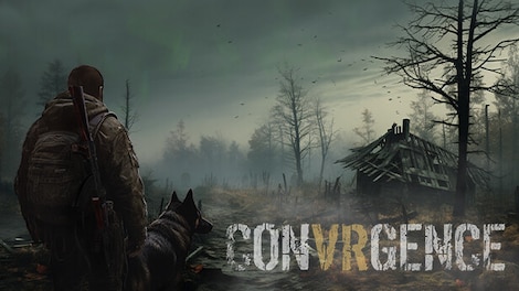 Convrgence (PC) - Steam Account - GLOBAL - 0