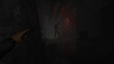Convrgence (PC) - Steam Account - GLOBAL - 4