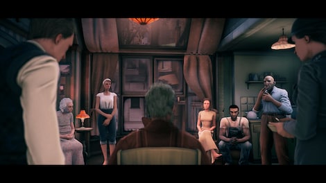 Conway: Disappearance at Dahlia View (PC) - Steam Key - GLOBAL - 8