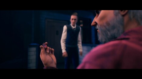 Conway: Disappearance at Dahlia View (PC) - Steam Key - GLOBAL - 3