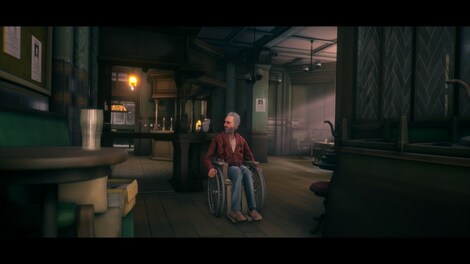 Conway: Disappearance at Dahlia View (PC) - Steam Key - GLOBAL - 4