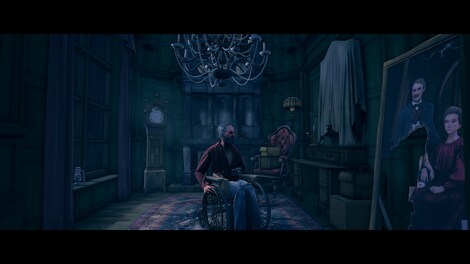 Conway: Disappearance at Dahlia View (PC) - Steam Key - GLOBAL - 5