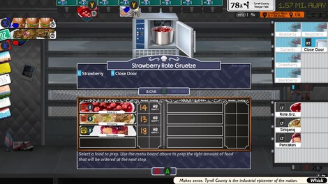 Cook, Serve, Delicious! 2/3 Bundle!! (Xbox One) - Xbox Live Key - ARGENTINA - 3