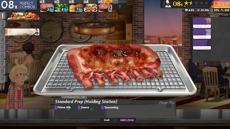 Cook, Serve, Delicious! 2!! Steam Key GLOBAL - 3
