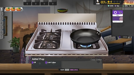 Cook, Serve, Delicious! 2!! Steam Key GLOBAL - 7