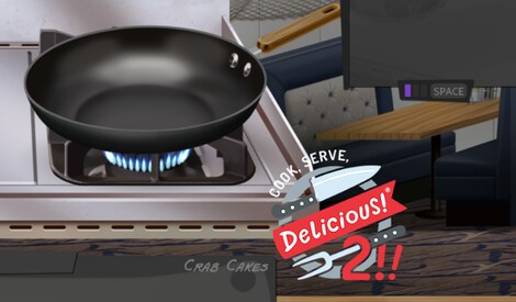 Cook, Serve, Delicious! 2!! Xbox Live Key EUROPE - 0
