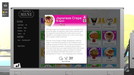 Cook, Serve, Delicious! 3?! (PC) - Steam Gift - JAPAN - 6