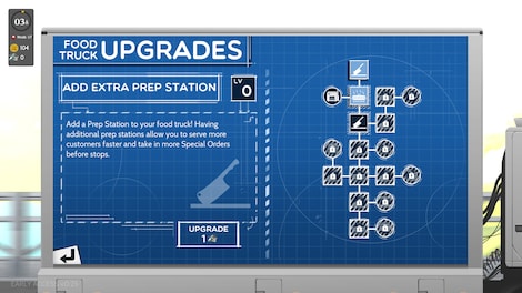 Cook, Serve, Delicious! 3?! (PC) - Steam Gift - NORTH AMERICA - 11