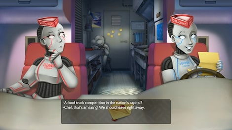 Cook, Serve, Delicious! 3?! - Steam Key - GLOBAL - 8