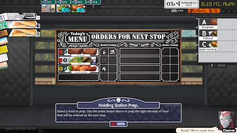 Cook, Serve, Delicious! 3?! - Steam Key - GLOBAL - 10
