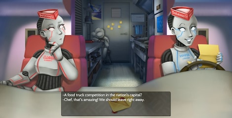 Cook, Serve, Delicious! 3?! - Steam Key - GLOBAL - 12