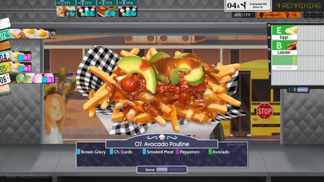 Cook, Serve, Delicious! 3?! (Xbox Series X) - Xbox Live Key - EUROPE - 5