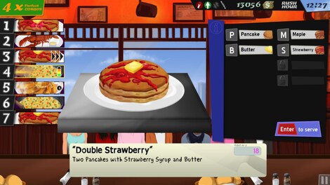 Cook, Serve, Delicious! Steam Gift GLOBAL - 5