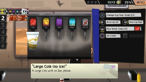 Cook, Serve, Delicious! Steam Key GLOBAL - 4