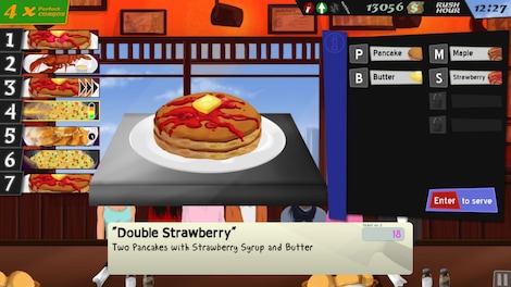Cook, Serve, Delicious! Steam Key GLOBAL - 5