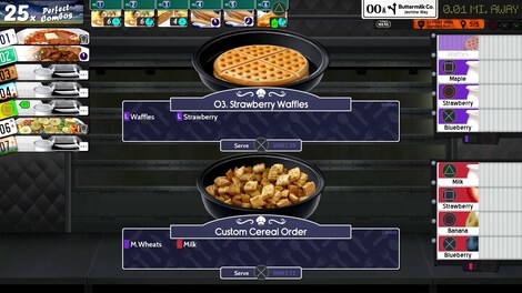 Cook, Serve, Delicious, Trilogy! (PC) - Steam Key - GLOBAL - 4