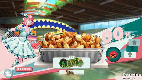 Cook Serve Forever (PC) - Steam Account - GLOBAL - 6