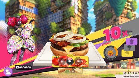Cook Serve Forever (PC) - Steam Gift - EUROPE - 11