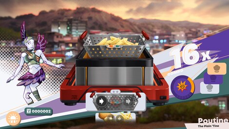 Cook Serve Forever (PC) - Steam Gift - EUROPE - 5