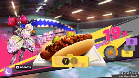 Cook Serve Forever (PC) - Steam Key - EUROPE - 3