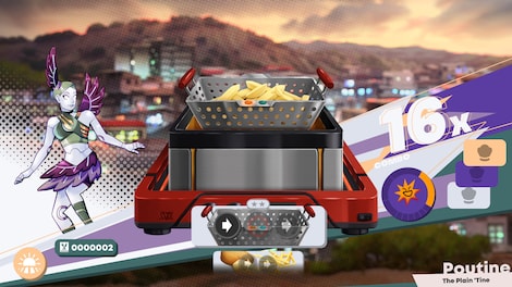 Cook Serve Forever (PC) - Steam Key - EUROPE - 5