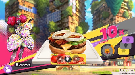 Cook Serve Forever (PC) - Steam Key - GLOBAL - 11