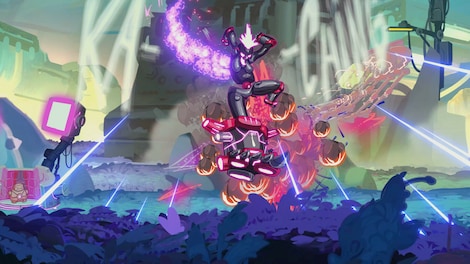 Cookie Cutter (PC) - Steam Key - EUROPE - 5