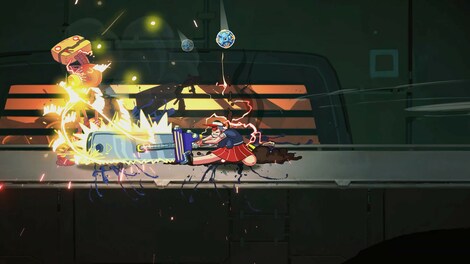 Cookie Cutter (PC) - Steam Key - EUROPE - 4