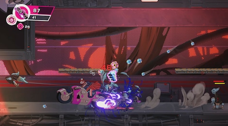 Cookie Cutter (PC) - Steam Key - GLOBAL - 3