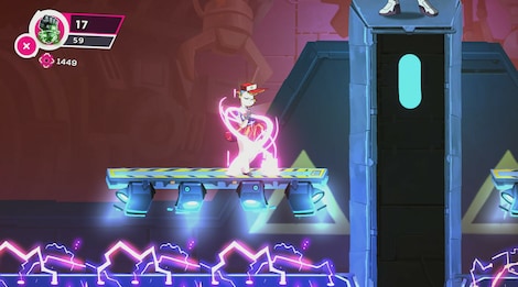 Cookie Cutter (PC) - Steam Key - GLOBAL - 11