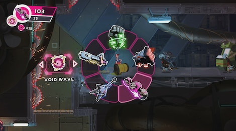 Cookie Cutter (PC) - Steam Key - GLOBAL - 6