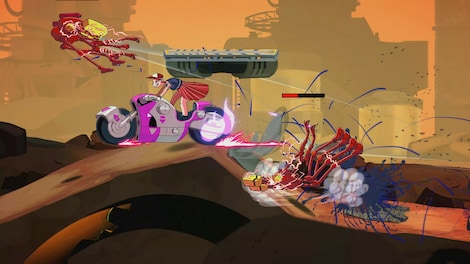 Cookie Cutter (PC) - Steam Key - ROW - 10