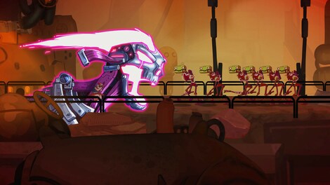Cookie Cutter (PC) - Steam Key - ROW - 8