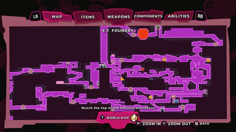 Cookie Cutter (PC) - Steam Key - ROW - 7