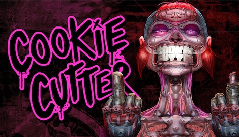 Cookie Cutter (PC) - Steam Key - ROW - 0