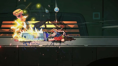 Cookie Cutter (PC) - Steam Key - ROW - 4