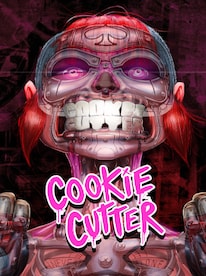 Cookie Cutter (PC) - Steam Key - ROW - 1