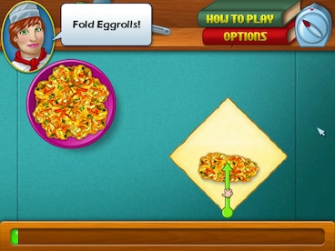 Cooking Academy Fire and Knives Steam Key GLOBAL - 5