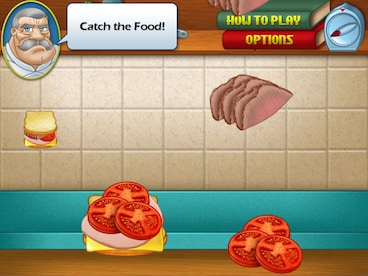 Cooking Academy Fire and Knives Steam Key GLOBAL - 4