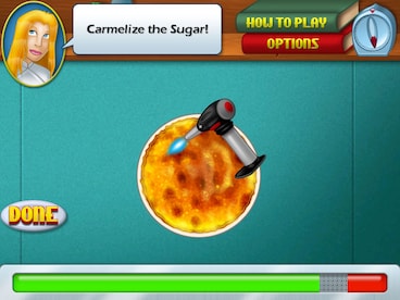 Cooking Academy Fire and Knives Steam Key GLOBAL - 3