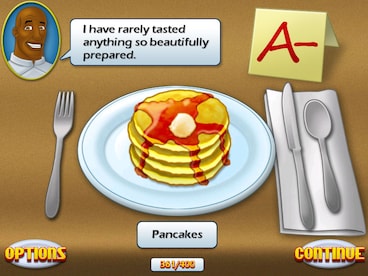Cooking Academy Fire and Knives Steam Key GLOBAL - 0