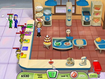 Cooking Dash Steam Gift GLOBAL - 3