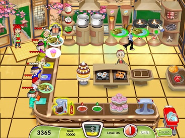 Cooking Dash Steam Key GLOBAL - 4