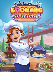 Cooking Festival (Nintendo Switch 2) - Nintendo eShop Key - EUROPE - 1